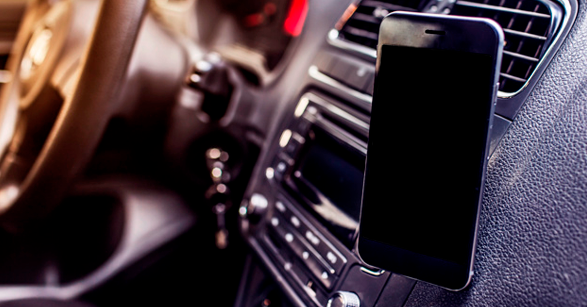 Las mejores apps para conductores