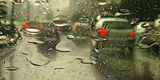 ¿Preparado para la lluvia?