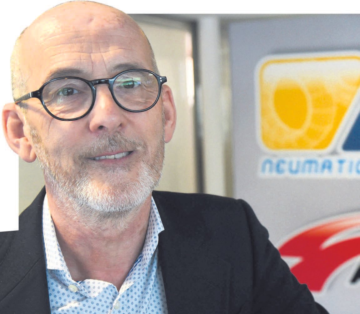 Entrevista Diario de Avisos a Facundo García